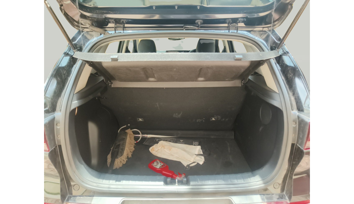 2021 KIA SONET HTX PLUS 1.0 IMT, Petrol, Manual, 39,155 km, exterior