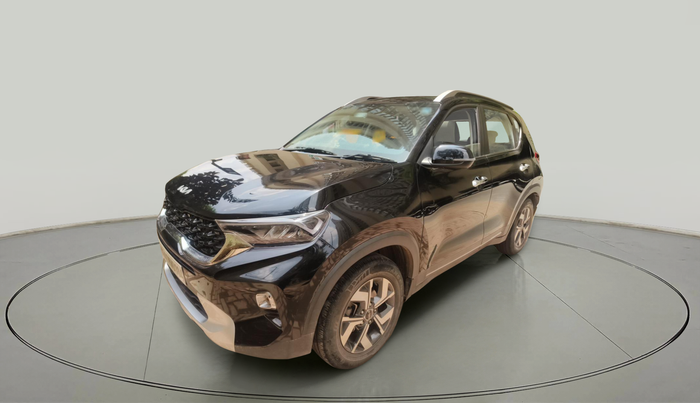 2021 KIA SONET HTX PLUS 1.0 IMT, Petrol, Manual, 39,155 km, exterior