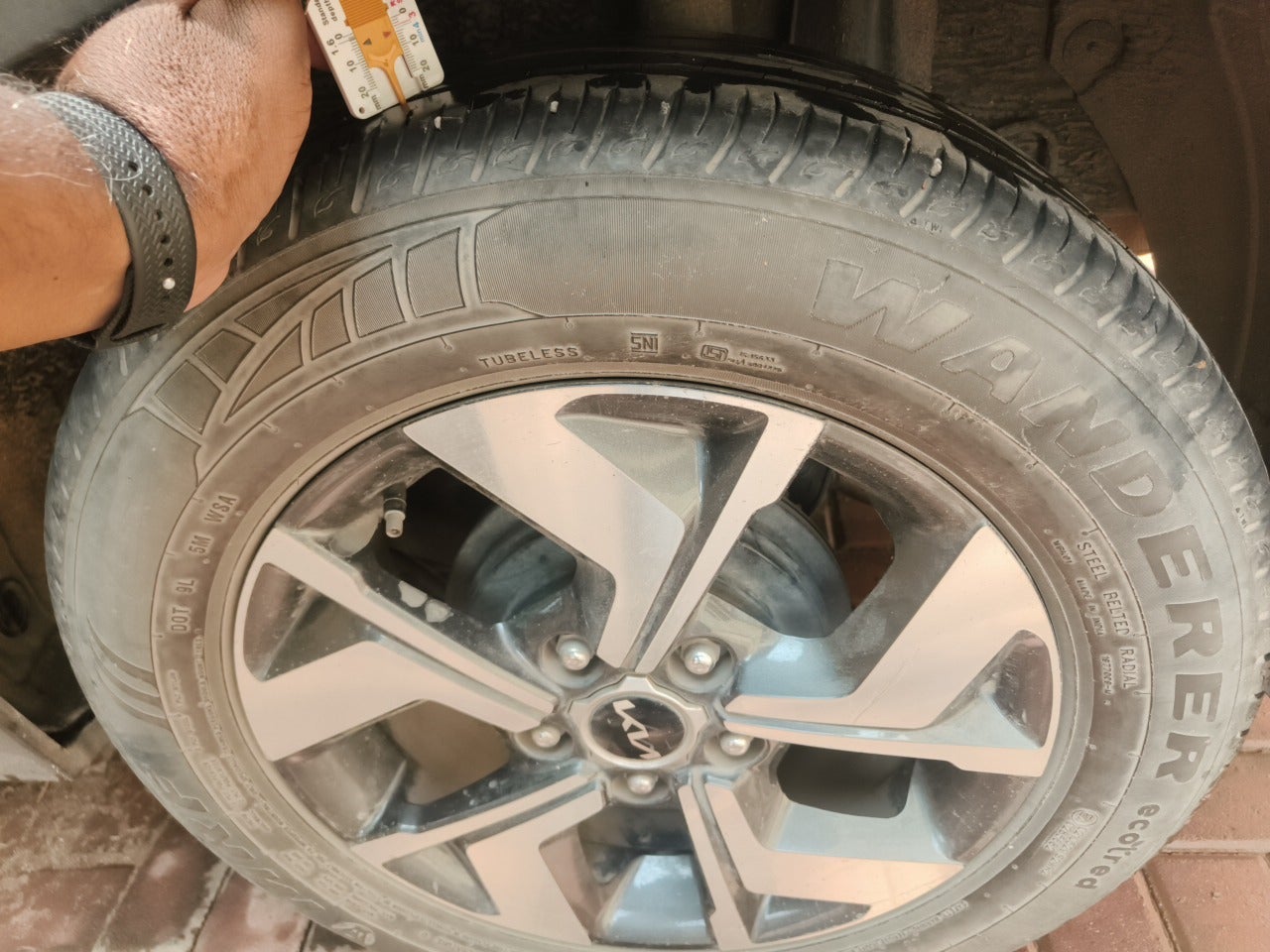 Tyres