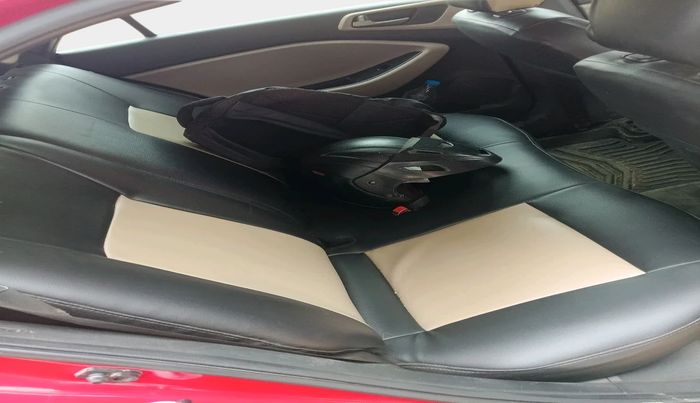 2016 Hyundai Elite i20 ASTA 1.4 CRDI, Diesel, Manual, 95,216 km, interior