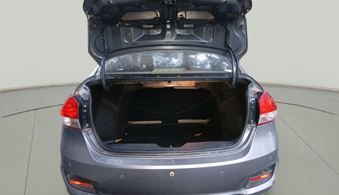 2016 Maruti Ciaz VDI+ SHVS, Diesel, Manual, 55,812 km, exterior