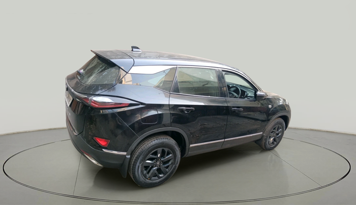 2020 Tata Harrier XZ PLUS 2.0L, Diesel, Manual, 38,310 km, exterior