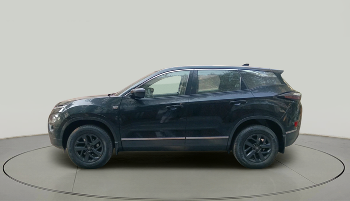 2020 Tata Harrier XZ PLUS 2.0L, Diesel, Manual, 38,310 km, exterior