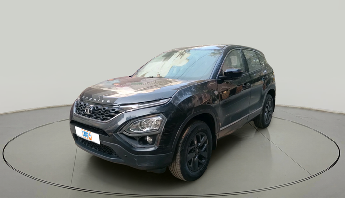 2020 Tata Harrier XZ PLUS 2.0L, Diesel, Manual, 38,310 km, exterior