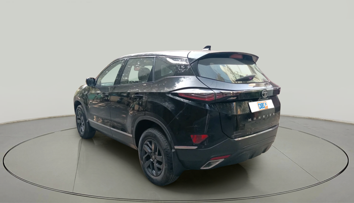 2020 Tata Harrier XZ PLUS 2.0L, Diesel, Manual, 38,310 km, exterior
