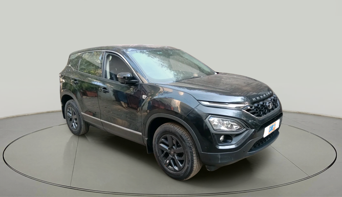 2020 Tata Harrier XZ PLUS 2.0L, Diesel, Manual, 38,310 km, exterior