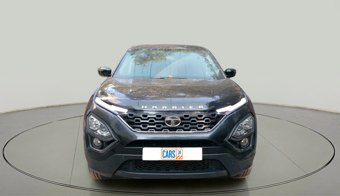 2020 Tata Harrier XZ PLUS 2.0L, Diesel, Manual, 38,310 km, exterior