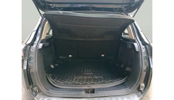 2020 Tata Harrier XZ PLUS 2.0L, Diesel, Manual, 38,310 km, exterior