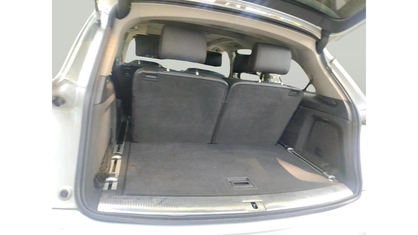 2011 Audi Q7 3.0 TDI QUATTRO, Diesel, Automatic, 1,06,746 km, exterior