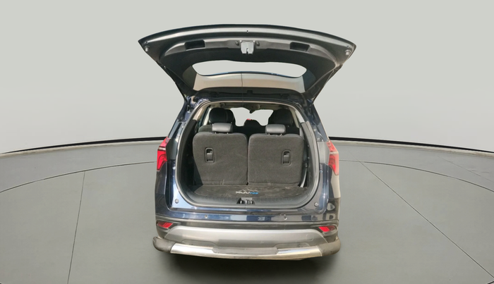 2022 Mahindra XUV700 AX 5 D AT 7 STR, Diesel, Automatic, 53,798 km, exterior