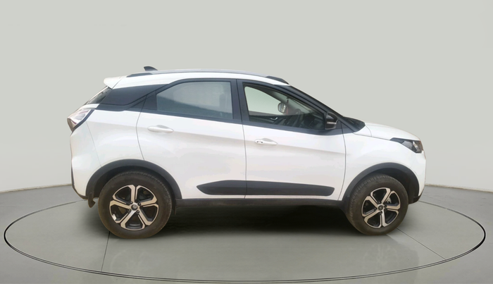 2023 Tata NEXON XZ PLUS PETROL, Petrol, Manual, 9,988 km, exterior