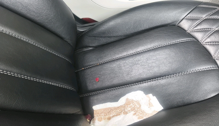 2023 Tata NEXON XZ PLUS PETROL, Petrol, Manual, 9,988 km, interior