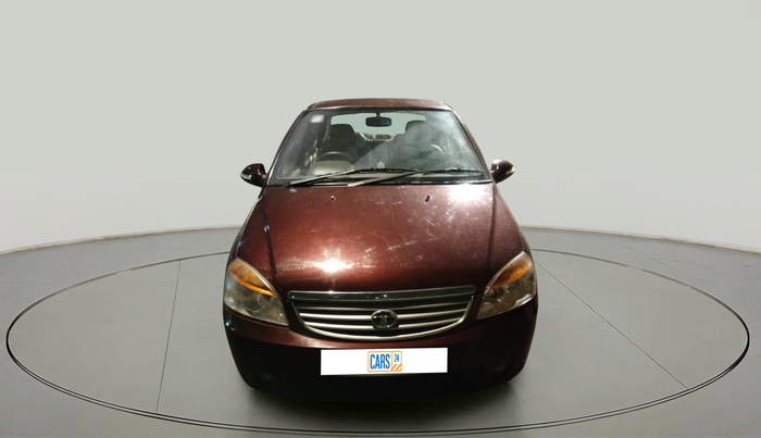 2012 Tata Indigo ECS VX CR4, Diesel, Manual, 50,213 km, exterior