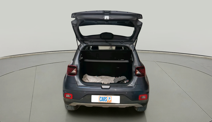 2019 Hyundai VENUE SX PLUS 1.0 TURBO DCT, Petrol, Automatic, 29,557 km, exterior