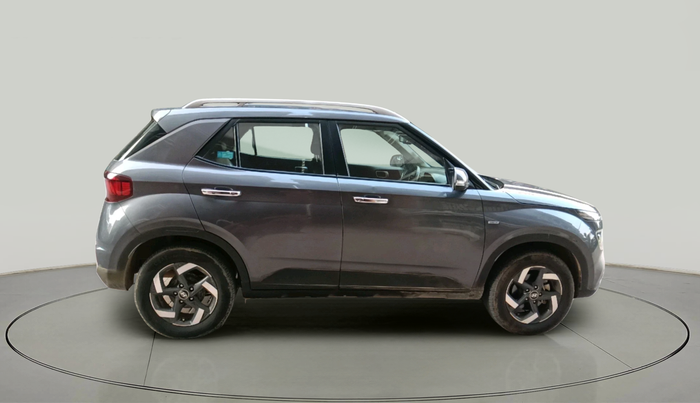 2019 Hyundai VENUE SX PLUS 1.0 TURBO DCT, Petrol, Automatic, 29,557 km, exterior