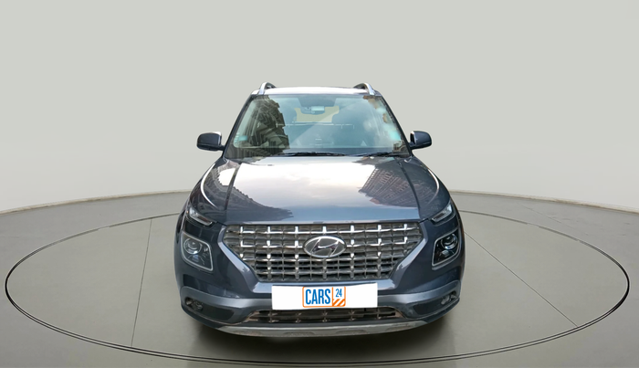 2019 Hyundai VENUE SX PLUS 1.0 TURBO DCT, Petrol, Automatic, 29,557 km, exterior