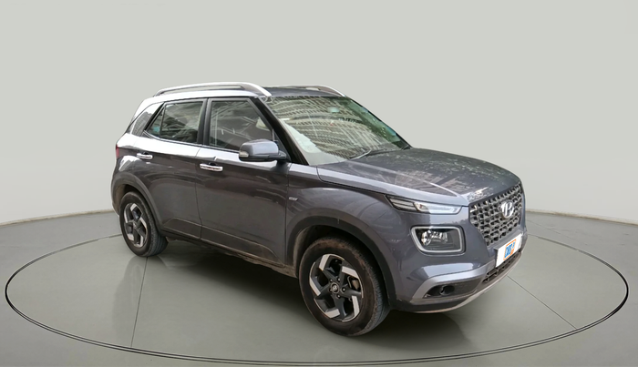 2019 Hyundai VENUE SX PLUS 1.0 TURBO DCT, Petrol, Automatic, 29,557 km, exterior