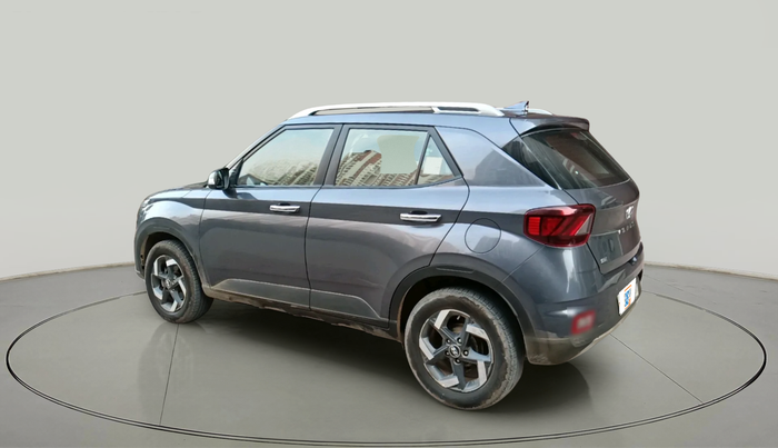 2019 Hyundai VENUE SX PLUS 1.0 TURBO DCT, Petrol, Automatic, 29,557 km, exterior