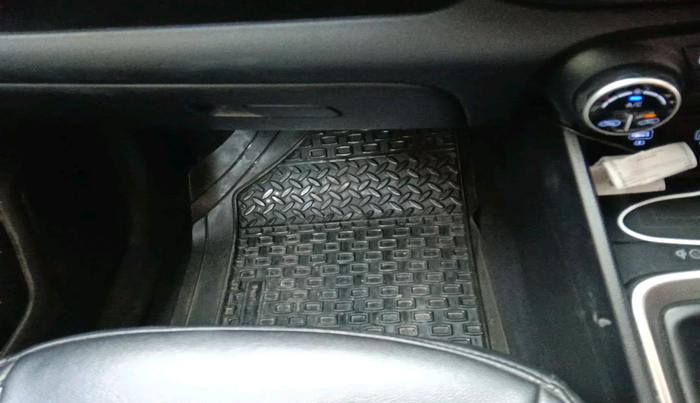 2019 Hyundai VENUE SX PLUS 1.0 TURBO DCT, Petrol, Automatic, 29,557 km, interior