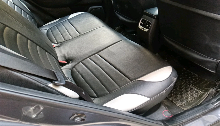 2019 Hyundai VENUE SX PLUS 1.0 TURBO DCT, Petrol, Automatic, 29,557 km, interior