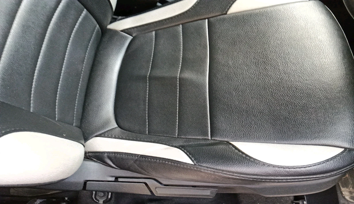 2019 Hyundai VENUE SX PLUS 1.0 TURBO DCT, Petrol, Automatic, 29,557 km, interior