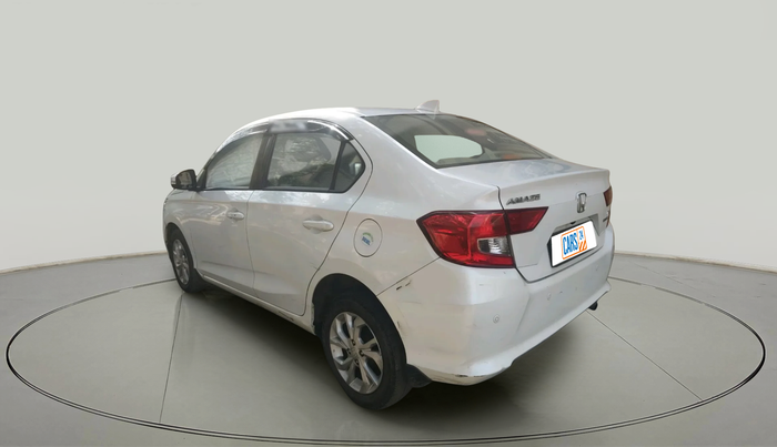 2018 Honda Amaze 1.5L I-DTEC VX, Diesel, Manual, 81,502 km, exterior