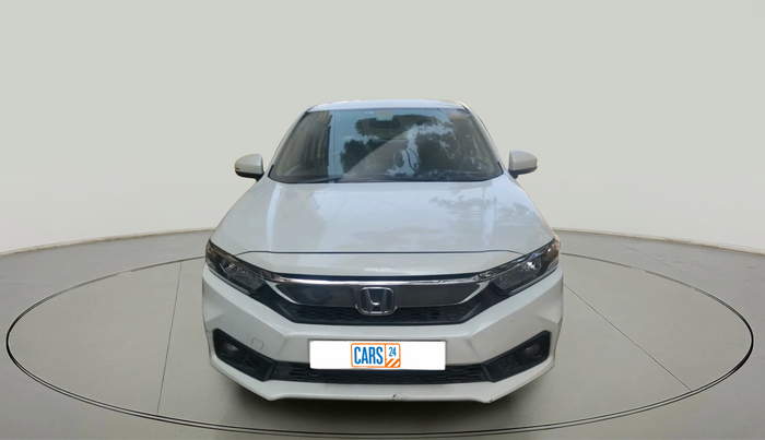 2018 Honda Amaze 1.5L I-DTEC VX, Diesel, Manual, 81,502 km, exterior