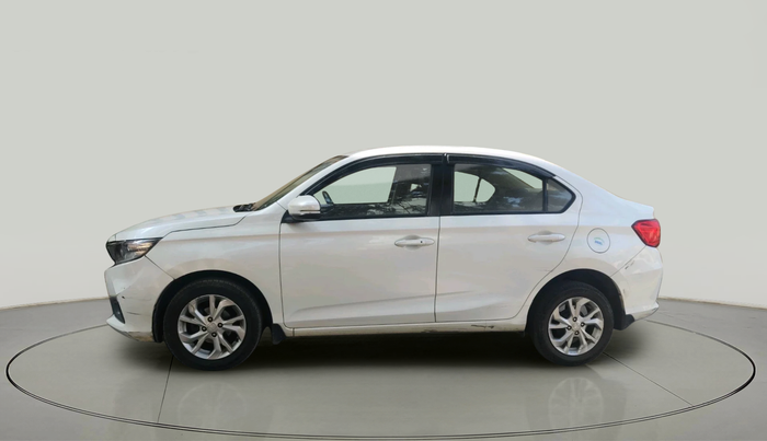 2018 Honda Amaze 1.5L I-DTEC VX, Diesel, Manual, 81,502 km, exterior