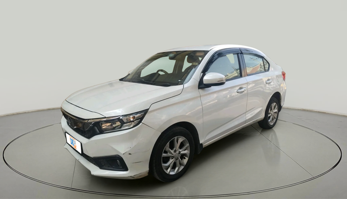 2018 Honda Amaze 1.5L I-DTEC VX, Diesel, Manual, 81,502 km, exterior