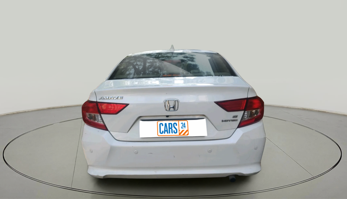 2018 Honda Amaze 1.5L I-DTEC VX, Diesel, Manual, 81,502 km, exterior