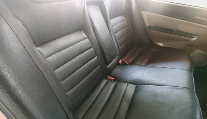 2018 Honda Amaze 1.5L I-DTEC VX, Diesel, Manual, 81,502 km, interior