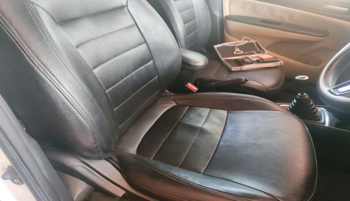 2018 Honda Amaze 1.5L I-DTEC VX, Diesel, Manual, 81,502 km, interior