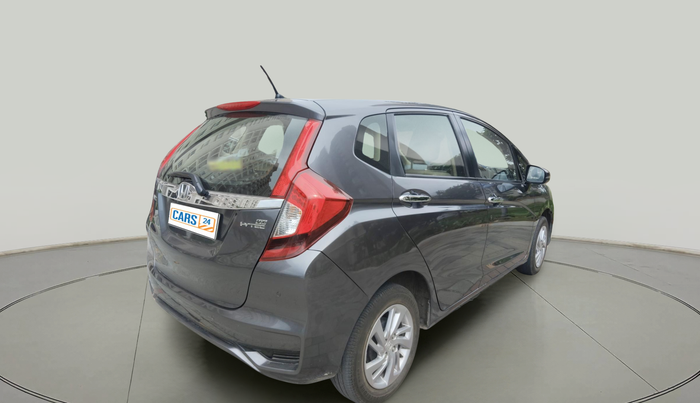 2021 Honda Jazz 1.2L I-VTEC VX CVT, Petrol, Automatic, 27,961 km, exterior