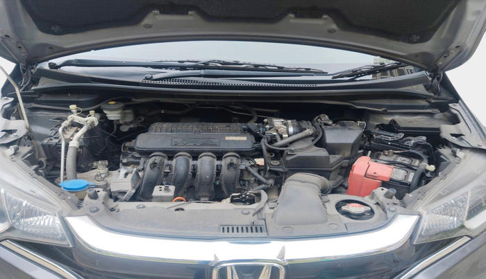 2021 Honda Jazz 1.2L I-VTEC VX CVT, Petrol, Automatic, 27,961 km, exterior