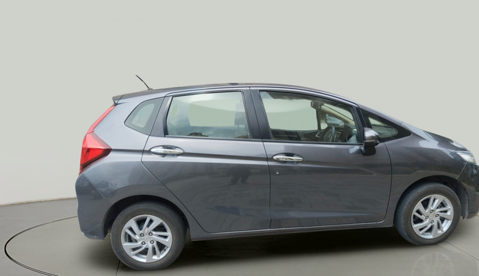 2021 Honda Jazz 1.2L I-VTEC VX CVT, Petrol, Automatic, 27,961 km, exterior