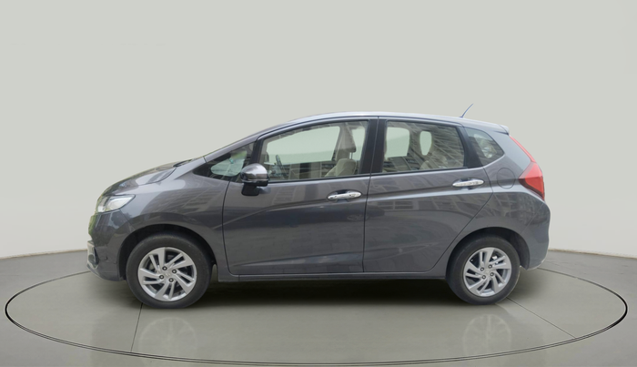 2021 Honda Jazz 1.2L I-VTEC VX CVT, Petrol, Automatic, 27,961 km, exterior