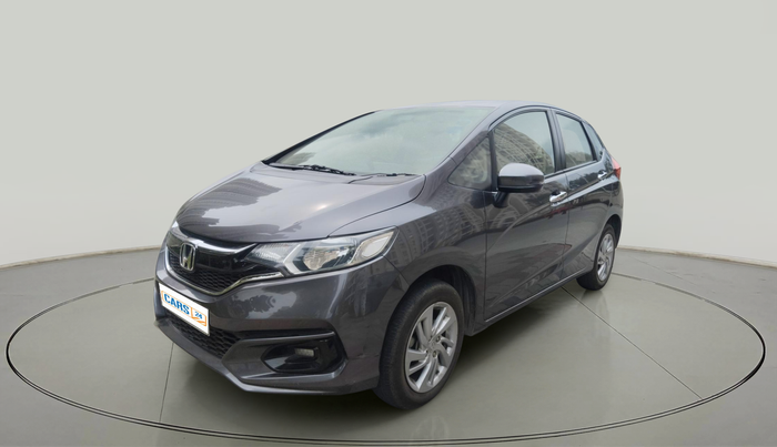 2021 Honda Jazz 1.2L I-VTEC VX CVT, Petrol, Automatic, 27,961 km, exterior