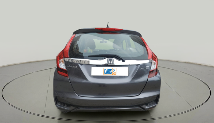 2021 Honda Jazz 1.2L I-VTEC VX CVT, Petrol, Automatic, 27,961 km, exterior