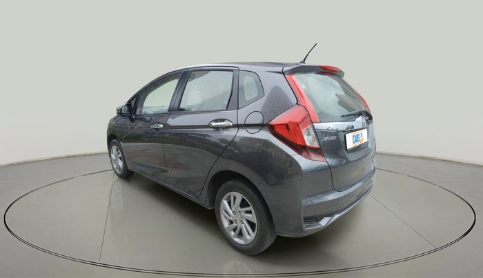 2021 Honda Jazz 1.2L I-VTEC VX CVT, Petrol, Automatic, 27,961 km, exterior