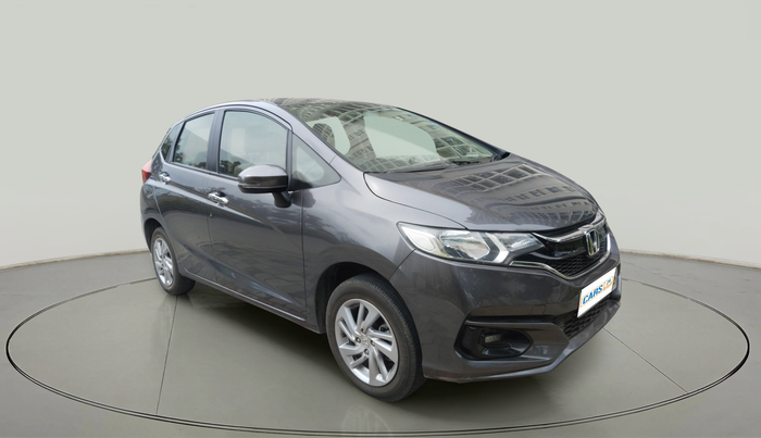 2021 Honda Jazz 1.2L I-VTEC VX CVT, Petrol, Automatic, 27,961 km, exterior