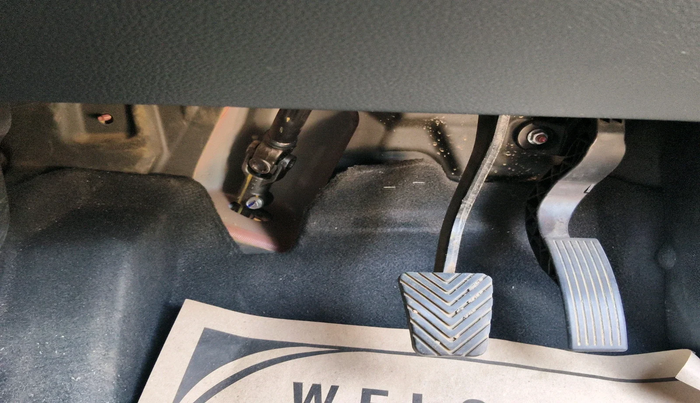 2022 KIA SONET HTK PLUS 1.0 IMT, Petrol, Manual, 22,544 km, interior