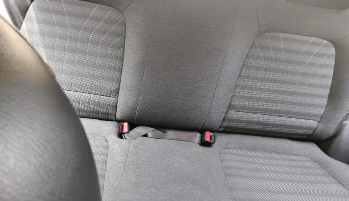 2022 KIA SONET HTK PLUS 1.0 IMT, Petrol, Manual, 22,544 km, interior