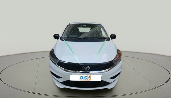 2026 Tata Tiago XE PETROL, Petrol, Manual, 51 km, exterior