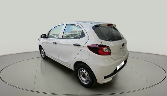 2026 Tata Tiago XE PETROL, Petrol, Manual, 51 km, exterior
