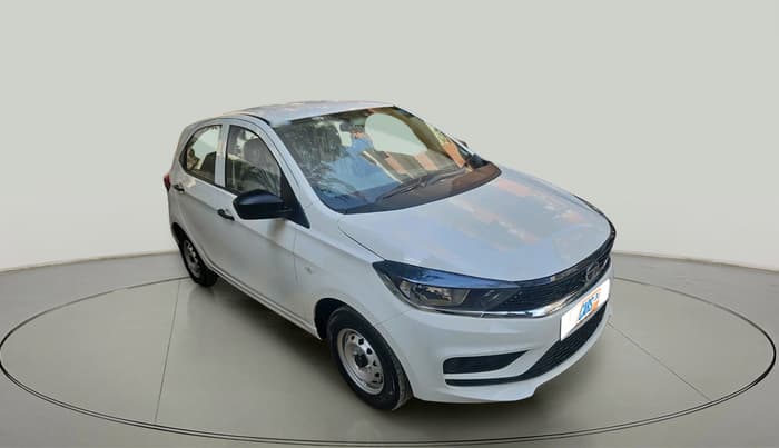 2026 Tata Tiago XE PETROL, Petrol, Manual, 51 km, exterior