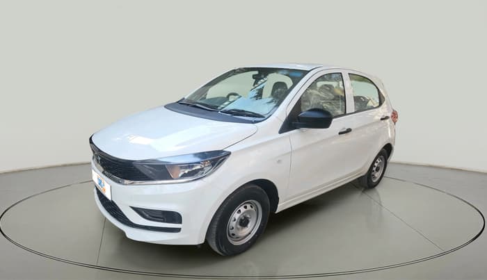 2026 Tata Tiago XE PETROL, Petrol, Manual, 51 km, exterior