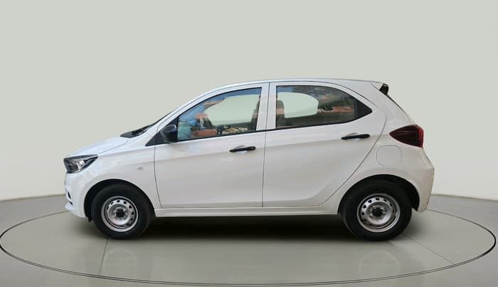 2026 Tata Tiago XE PETROL, Petrol, Manual, 51 km, exterior