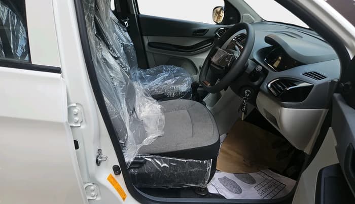 2026 Tata Tiago XE PETROL, Petrol, Manual, 51 km, interior