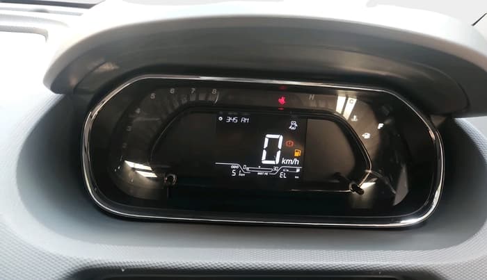 2026 Tata Tiago XE PETROL, Petrol, Manual, 51 km, interior