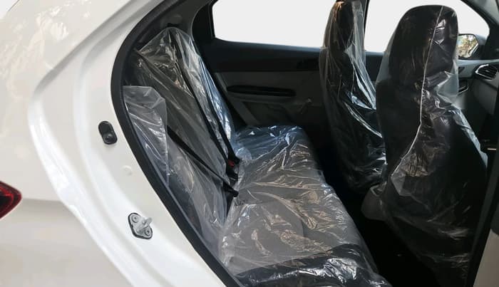2026 Tata Tiago XE PETROL, Petrol, Manual, 51 km, interior